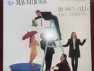 Music for All Occasions [LP] by Mavericks (The) (Vinyl, Sep-1995, MCA Records...