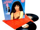 Donna Summer–Bad Girls Vinyl 2LP 1979 Australia Gatefold Casablanca NBLP 27150