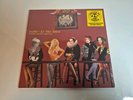 Panic  At The Disco A Fever You Can't Sweat Out Silver Vinyl New Sealed