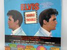 Elvis Presley ‎Double Trouble Vinyl LP US 1977 Reissue SEALED MINT Soundtrack