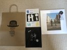 PINK FLOYD Wish You Were Here 50 Limited Edition white Vinyl & Fanzine Ltd 250