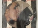 Blondie Parallel Lines 1978 PICTURE DISC Limited CLEAR RIM CHP 5001 Shrink Wrap
