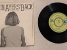 Kevin Ayers Back Caribbean Moon Take Me to Tahiti 7