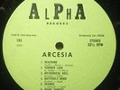 Arcesia - 