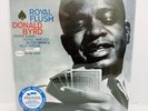 Donald Byrd – Royal Flush LP Blue Note Classic in shrink