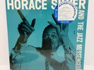 Horace Silver And The Jazz Messengers JAPAN LP in shrink Toshiba Blue Note promo