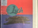 *NEW SEALED-Lush – Split - (Clear LP Vinyl) - Limited Reissue