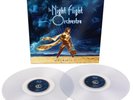 *NEW SEALED-The Night Flight Orchestra - Aeromantic Il,Clear Vinyl  (2021) LP