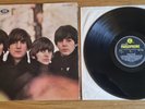 THE BEATLES Beatles For Sale Parlophone PMC 1240 1964 4N/4N EX/VG+