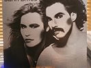 Daryl Hall & John Oates, Daryl Hall And John Oates,  1974 1st RCA Victor, VG+