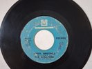 45 RPM Funk/Soul The Winstons Color Him Father/Amen, Brother Metromedia  VG