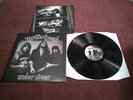 MOTORHEAD UNDER COVER VINYL 1ST PRESS 2017 RARE NEAR MINT HEAVY METAL HARD ROCK