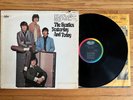 The Beatles YESTERDAY AND TODAY rare original Mono PROMO LP Play Tested VG+