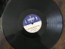 HOWLIN' WOLF CHESS 1607 78 rpm: DON'T MESS WITH ME BABY/COME TO ME BABY
