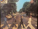 The Beatles – Abbey Road – Sealed UK Import LP – Parlophone/Apple – PCS 7088