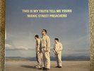 Manic Street Preachers This Is My Truth Tell Me Yours LP 20th Anniversary NM/NM