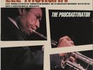 Lee Morgan LP The Procrastinator US Blue Note B1-33579 Bobby Hutcherson