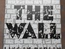 LP ROGER WATERS The Wall (Live In Berlin), Limited Edition, Clear, 180 gr. MINT-