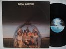 ABBA Arrival LP 1976 Sweden Polar  POLS 272 EX+