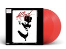 Playboi Carti Whole Lotta Red Vinyl Target Exclusive 5 Year Anniversary LE