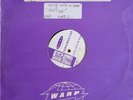 Forgemasters | Track With No Name (WAP 1) | Warp  Recs [1989] Techno / Bleep