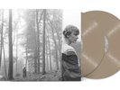 Taylor Swift In The Trees Brown Marble Colored Vinyl 2LP Folklore Made in France