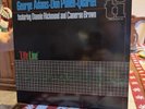 George Adams Don Pullen Lifeline LP Timeless 1981 Jazz Quartet