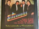 Los TEMERARIOS - Internacionales y Romanticos 35 Aniv Remasterizado Vinyl - NEW