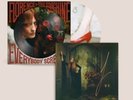 RARE Florence & The Machine Everybody Scream Picture Disc Vinyl + SIGNED Print