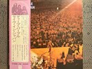 Deep Purple - Live In Japan [2x Vinyl LP - Japan Press - Repress 1974]