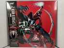SDCC 2024 Mondo Spider-Man 2 SEAM SPLIT - Video Game Soundtrack Vinyl Colored