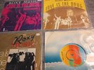Roxy Music Love Is the Drug x 4 Import 7