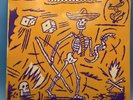 The Plugz Better Luck LP Fatima Recordz 1981