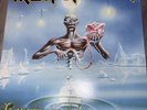 Iron Maiden Seventh Son of a Seventh Son Vinyl LP (2014 Record)