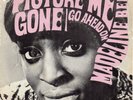 MADELINE BELL  PICTURE ME GONE / GO AHEAD ON  DUTCH PHILIPS PS  NORTHERN SOUL