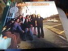 Reissue 1975 LYNYRD SKYNYRD Pronounced Leh-Nerd Skin-Nerd US LP MCA 1685 VG+