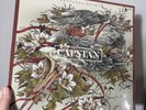 Capstan - Restless Heart, Keep Running vinyl LP record New Sealed