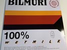 Bilmuri - Rich Sips & Wet Milk