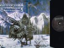 DISSECTION - STORM OF THE LIGHT'S BANE BLACK VINYL LP