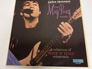 John Lennon - May Pang Tapes Vinyl LP Beetle NM/EX