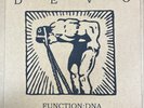 Devo - Function:DNA - US Compilation LP - Dark Red Vinyl