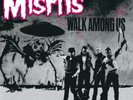 Misfits - Walk Among Us Alternate Takes LP SAMHAIN DANZIG BRAINS STELLAR CORPS