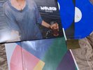 MOLOKO -Statues Ltd No’d Ed 2x Blue Marble Vinyl LP. Unplayed. Roisin Murphy