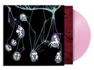 /250 The Fall of Troy - Doppelgänger - 20th Anniversary Light Pink Vinyl LP *NEW