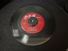 B.B King Sneakin’ Around / Every Day I Have The Blues US 1954 7” VG+