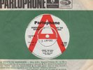 David John And The Mood Diggin' For Gold Parlophone DEMO R5301 Soul Northern Mot
