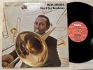 Mon Rivera - Mon Y Sus Trombones LP 1976 Vaya JMVS-54 VG+ / VG Salsa