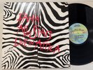 Fania All Stars - Live In Africa LP 1986 Fania Salsa