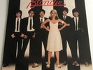Blondie - Parallel Lines LP Vinyl Record - CDL 1192 VG+/EX