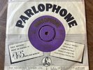 Rock n Roll Boyd Bennett  ‎– Blue Suede Shoes Parlophone ‎– MSP 6233 See descrip